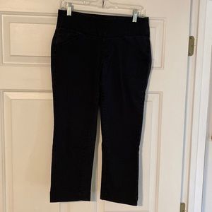 Jag capri pull on pants